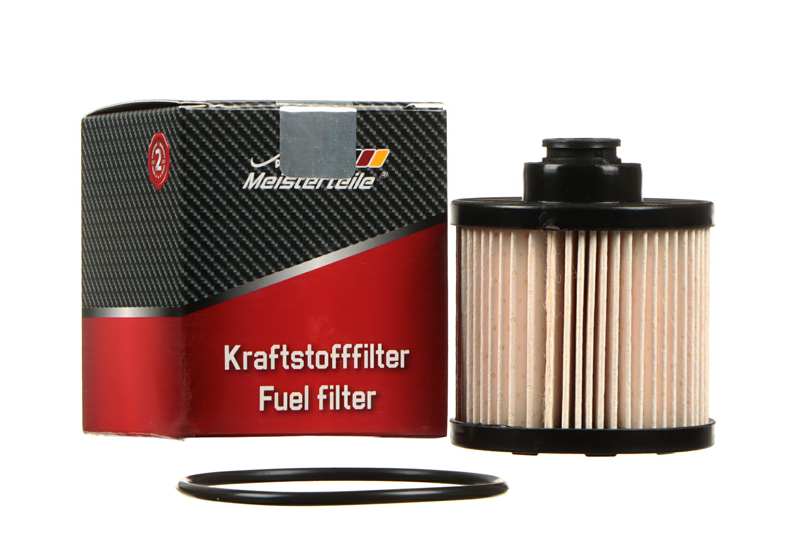 Kraftstofffilter